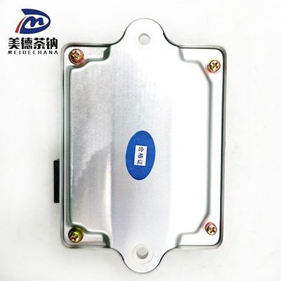 Μοντέλο λεωφορείου για λεωφορείο Ο τέλειος συνδυασμός ηλεκτρικών οργάνων