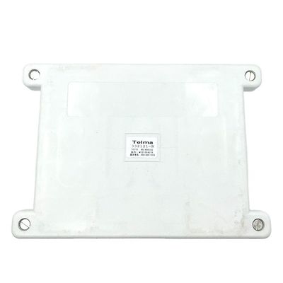 Ελέγχος καθυστέρησης λεωφορείου Ηλεκτρικές συσκευές Relay Box για την αγορά