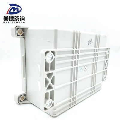 Ελέγχος καθυστέρησης λεωφορείου Ηλεκτρικές συσκευές Relay Box για την αγορά