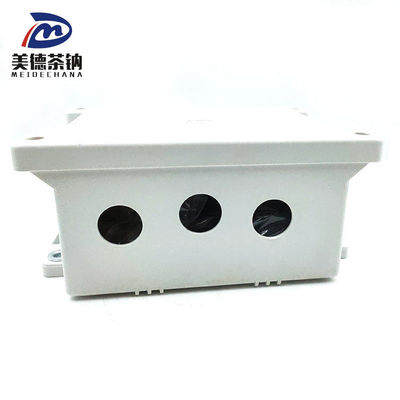 Ελέγχος καθυστέρησης λεωφορείου Ηλεκτρικές συσκευές Relay Box για την αγορά