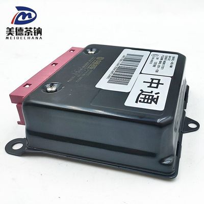 Χάλυβα λεωφορείο κλιματισμός ABS τμήματα κουτί ελέγχου