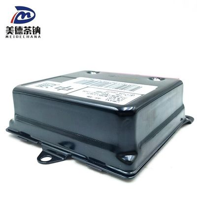 Χάλυβα λεωφορείο κλιματισμός ABS τμήματα κουτί ελέγχου