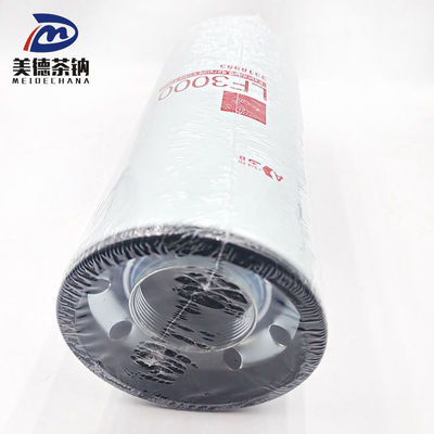 Προσαρμοσμένο LF3000 OEM φίλτρο πετρελαίου πετρελαϊκού φορτηγού για το βαρύ σας όχημα