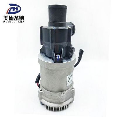 Αρχική αντλία κυκλοφορίας νερού για βαρέα φορτηγά οχήματα που κατασκευάζονται σε αντλία νερού