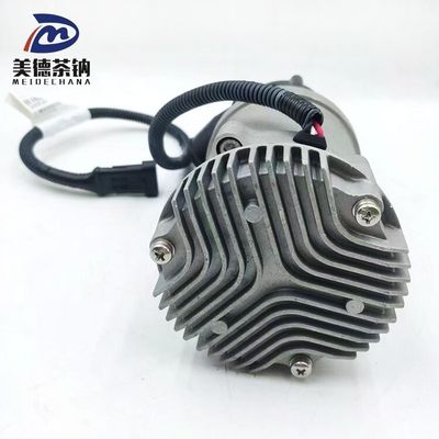 Αρχική αντλία κυκλοφορίας νερού για βαρέα φορτηγά οχήματα που κατασκευάζονται σε αντλία νερού