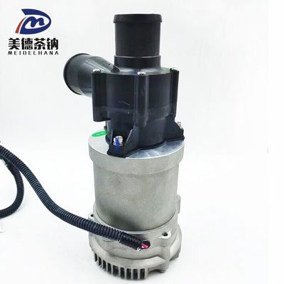 Αρχική αντλία κυκλοφορίας νερού για βαρέα φορτηγά οχήματα που κατασκευάζονται σε αντλία νερού