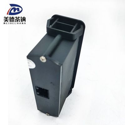 Μοντέλο λεωφορείου Ηλεκτρονικός ελεγκτής με ηλεκτρονικό κουμπί αλλαγής