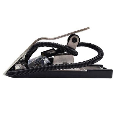 Συγκρότημα ηλεκτρονικού πεντάλ ηλεκτρονικού πεντάλ 1108-10-00001 για βαρέα εξαρτήματα φορτηγών