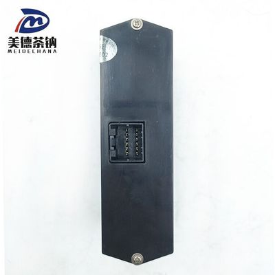 Μοντέλο λεωφορείου Ηλεκτρονικός ελεγκτής με ηλεκτρονικό κουμπί αλλαγής