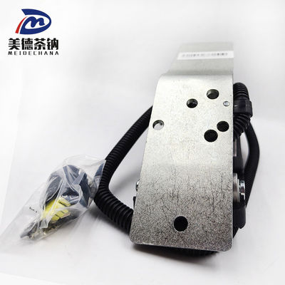 Συγκρότημα ηλεκτρονικού πεντάλ ηλεκτρονικού πεντάλ 1108-10-00001 για βαρέα εξαρτήματα φορτηγών