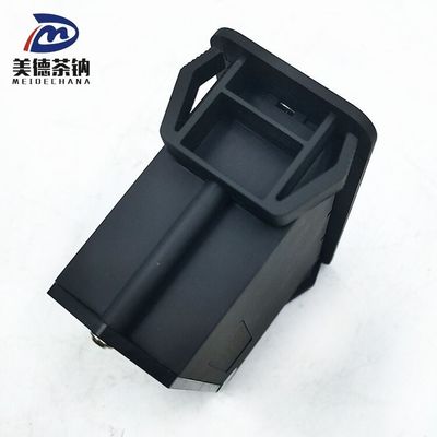 Μοντέλο λεωφορείου Ηλεκτρονικός ελεγκτής με ηλεκτρονικό κουμπί αλλαγής