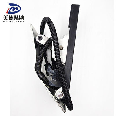 Συγκρότημα ηλεκτρονικού πεντάλ ηλεκτρονικού πεντάλ 1108-10-00001 για βαρέα εξαρτήματα φορτηγών