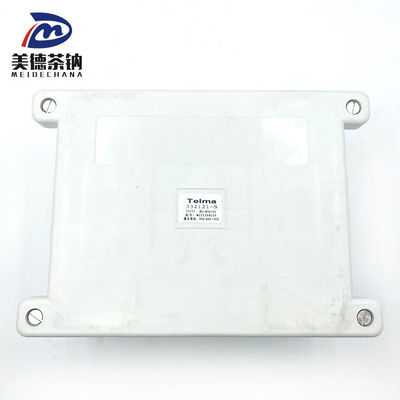 ΟΕ αριθ. 3631-00011/332121 Ηλεκτρικές συσκευές λεωφορείων