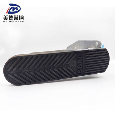 Αναβαθμίστε το σύστημα πέδησης του φορτηγού και του λεωφορείου σας με OE NO 3514-10-00006 Κύρια βαλβίδα πέδησης