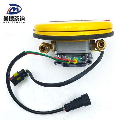 Αριθμός OE 1234567 Ανταλλακτικά λεωφορείων Κλειστή έκτακτης ανάγκης βαλβίδας για καθολικό λεωφορείο