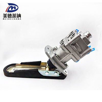 Αναβαθμίστε το σύστημα πέδησης του φορτηγού και του λεωφορείου σας με OE NO 3514-10-00006 Κύρια βαλβίδα πέδησης