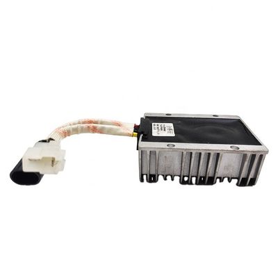 Τυπικός μετατροπέας μεγέθους για 3784-80-00416 Τυπικό μοντέλο