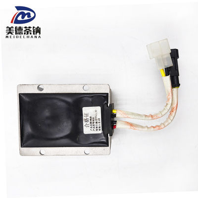 Τυπικός μετατροπέας μεγέθους για 3784-80-00416 Τυπικό μοντέλο