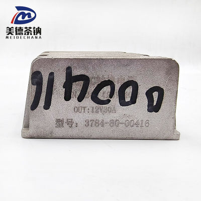 Τυπικός μετατροπέας μεγέθους για 3784-80-00416 Τυπικό μοντέλο