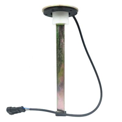 Τυπικός αισθητήρας επιπέδου δεξαμενής καυσίμου λεωφορείου 3731-00335 με τυπικό μέγεθος και απόδοση