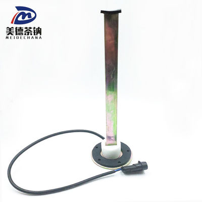 Τυπικός αισθητήρας επιπέδου δεξαμενής καυσίμου λεωφορείου 3731-00335 με τυπικό μέγεθος και απόδοση