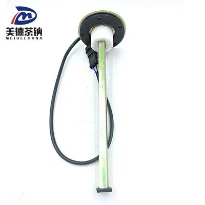 Τυπικός αισθητήρας επιπέδου δεξαμενής καυσίμου λεωφορείου 3731-00335 με τυπικό μέγεθος και απόδοση