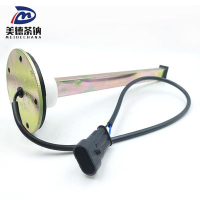 Τυπικός αισθητήρας επιπέδου δεξαμενής καυσίμου λεωφορείου 3731-00335 με τυπικό μέγεθος και απόδοση