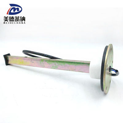 Τυπικός αισθητήρας επιπέδου δεξαμενής καυσίμου λεωφορείου 3731-00335 με τυπικό μέγεθος και απόδοση