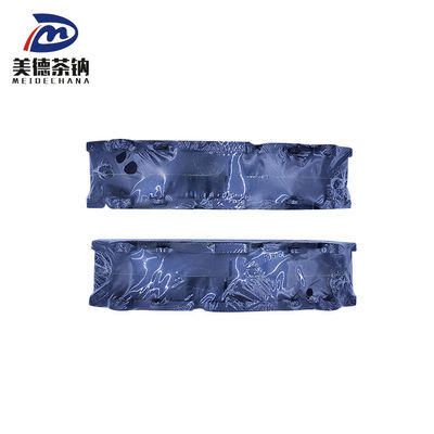 9100-90-16947 Πλακέτα φρένων βαρέων φορτηγών για τυποποιημένες εφαρμογές βαρέων φορτηγών