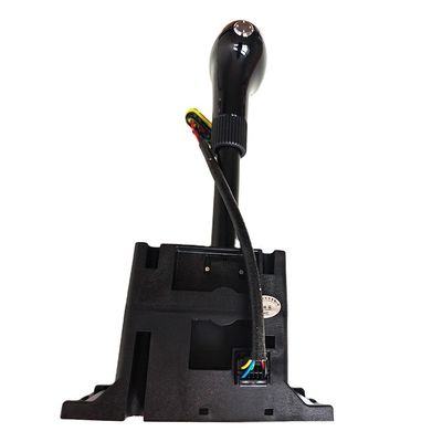 Μοντέλο λεωφορείου Διασυνδεδεμένο χειριστήριο μετατροπής Ανθεκτικό και μακροχρόνιο