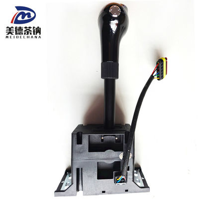 Μοντέλο λεωφορείου Διασυνδεδεμένο χειριστήριο μετατροπής Ανθεκτικό και μακροχρόνιο