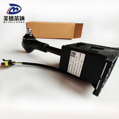 Μοντέλο λεωφορείου Διασυνδεδεμένο χειριστήριο μετατροπής Ανθεκτικό και μακροχρόνιο