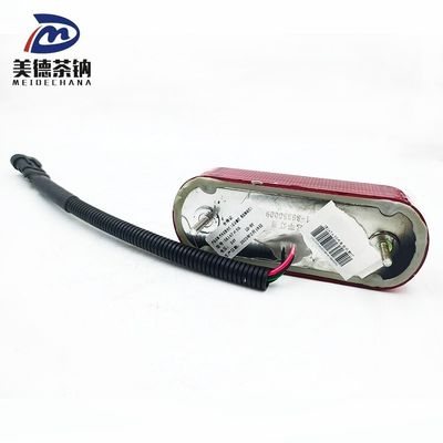 Τεχνικό μοντέλο λεωφορείου