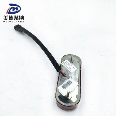 Τεχνικό μοντέλο λεωφορείου