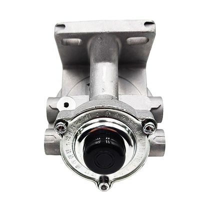 Βελτιώστε την απόδοση του κινητήρα του λεωφορείου σας με τη βάση φίλτρου OE NO 1125010-KC100/VG1540080311