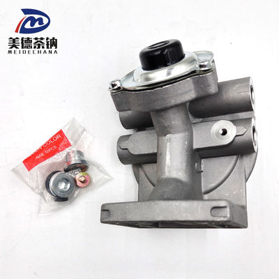 Βελτιώστε την απόδοση του κινητήρα του λεωφορείου σας με τη βάση φίλτρου OE NO 1125010-KC100/VG1540080311