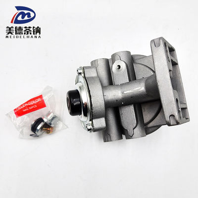 Βελτιώστε την απόδοση του κινητήρα του λεωφορείου σας με τη βάση φίλτρου OE NO 1125010-KC100/VG1540080311