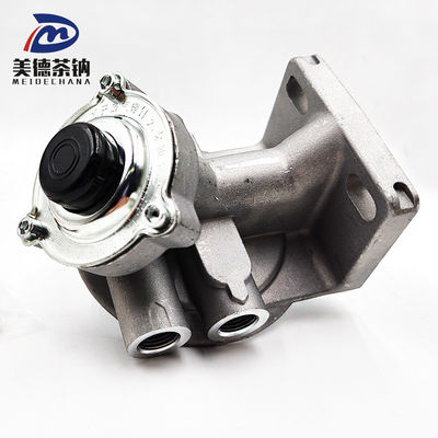 Βελτιώστε την απόδοση του κινητήρα του λεωφορείου σας με τη βάση φίλτρου OE NO 1125010-KC100/VG1540080311