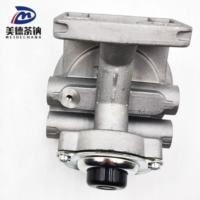 Βελτιώστε την απόδοση του κινητήρα του λεωφορείου σας με τη βάση φίλτρου OE NO 1125010-KC100/VG1540080311