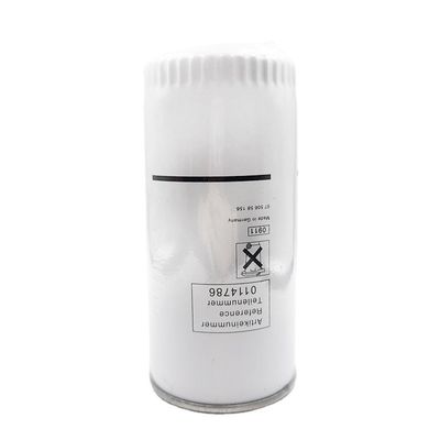 Απευθείας προμήθεια Τεχνικό φίλτρο καυσίμου για φορτηγά