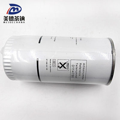 Απευθείας προμήθεια Τεχνικό φίλτρο καυσίμου για φορτηγά