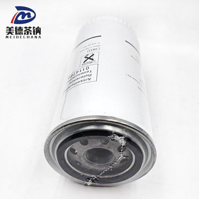 Απευθείας προμήθεια Τεχνικό φίλτρο καυσίμου για φορτηγά