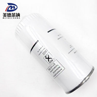 Απευθείας προμήθεια Τεχνικό φίλτρο καυσίμου για φορτηγά