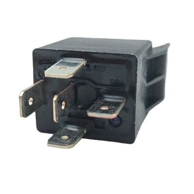 Τροχαίο μοντέλο συμβατό με τα αυτοκίνητα Ρέλε μακροχρόνια αντοχή