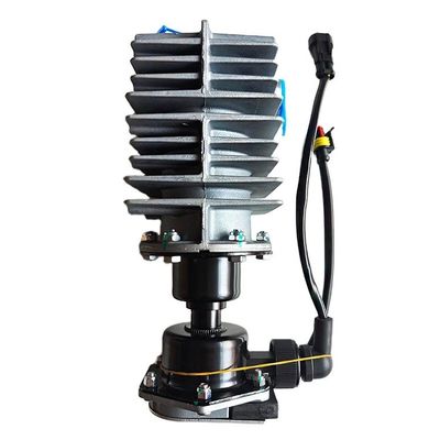 Τμήματα συστήματος πέδησης φορτηγού και αποτελεσματικός διαχωριστής συμπυκνωτή ψύξης 3511-10-00306