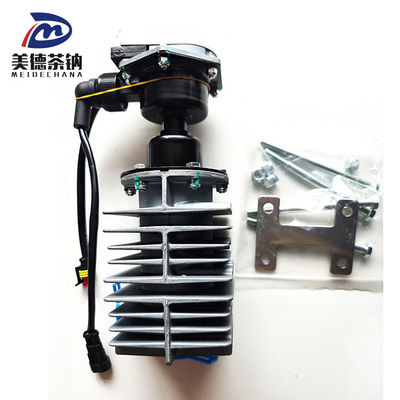 Τμήματα συστήματος πέδησης φορτηγού και αποτελεσματικός διαχωριστής συμπυκνωτή ψύξης 3511-10-00306