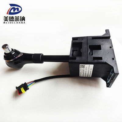 Πλαστικό μαντήλι 24V για τις ανάγκες της επιχείρησής σας