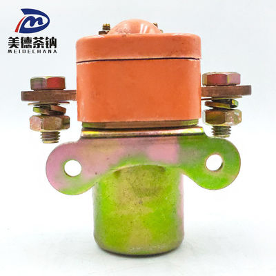 Αντικατάσταση/Επισκευή Τυποποιημένων Αυτοκινητοβιομηχανικών Ρελέων για λεωφορεία και φορτηγά Τυποποιημένα Τυποποιημένα