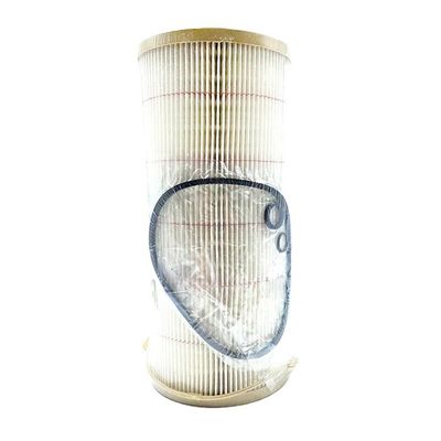 Συγκρότημα διαχωριστή νερού πετρελαίου φορτηγών 1000FG Ντίζελ με εξατομικευμένο φίλτρο