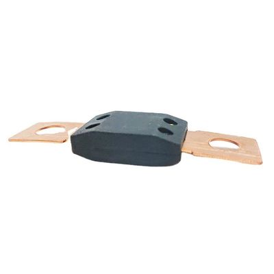 Στρογγυλή ασφάλεια αυτοκινήτου τύπου λεωφορείου για την ηλεκτρική συντήρηση αυτοκινήτων λεωφορείων και φορτηγών